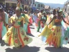 Les reines dans le Carnaval de Jacmel © IPIMH 2009
